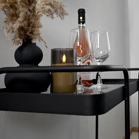 Sokratous House Apartment Athen