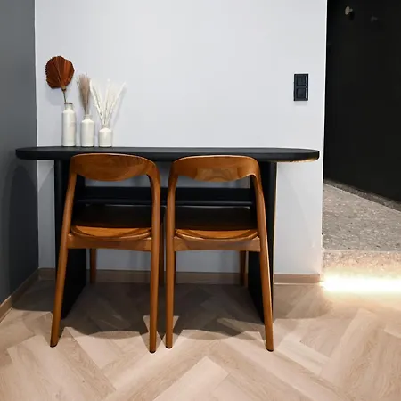 Apartment Sokratous House *