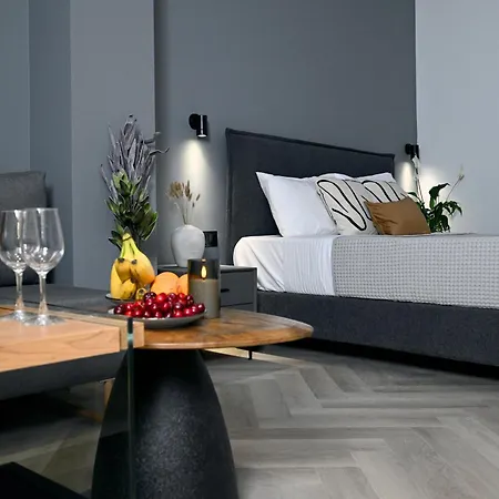 Sokratous House *