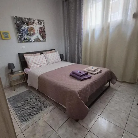 •budget Travellers •great Location * Athén