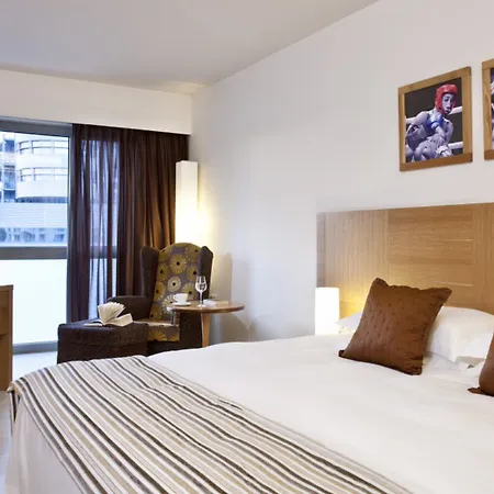 Civitel Olympic 4* Athen
