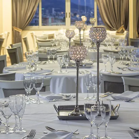 Civitel Olympic 4* Athen