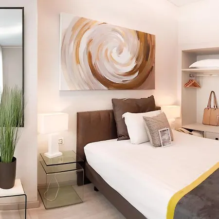 Szálloda St George Lycabettus Lifestyle 5*