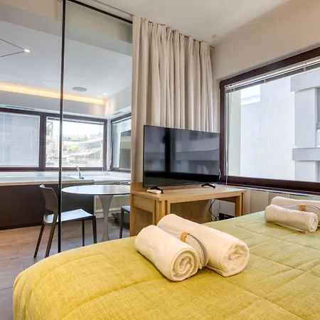 Gsm Elevated Luxury Apartment *