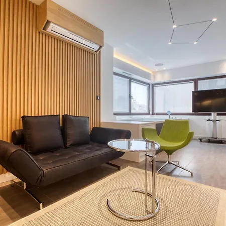 Gsm Elevated Luxury * Athen