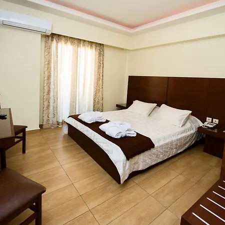 Hotel Olympion