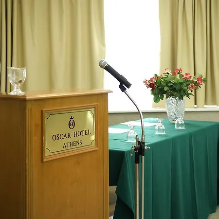Hotel Oscar 3*