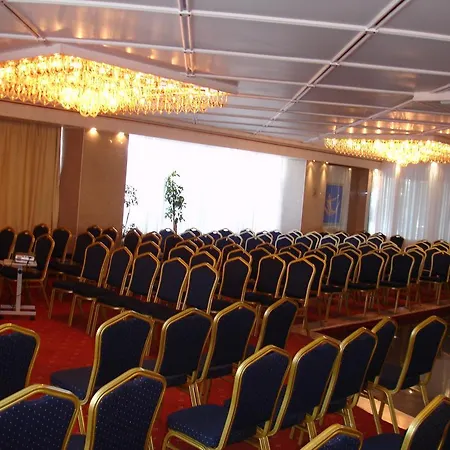 Hotel Oscar Atene