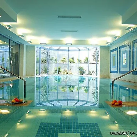 Attica Av, Airport W. By Ihg 4* Athene
