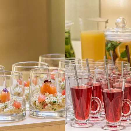 Radisson Blu Park 5* Athen