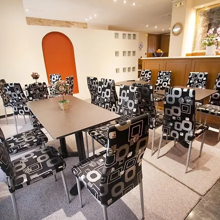 Hotel Zappion Athen