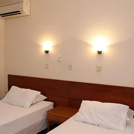 Nefeli Hotel Atenas