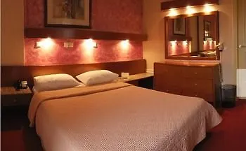 New Victory Hotel