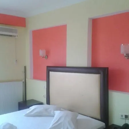 Hotel Atlantic