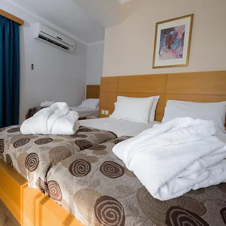 Hotel Olympion 2*