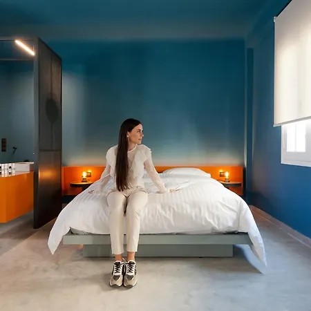 Daire Syntagma Square Modern Atina