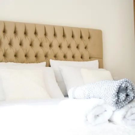 Apartment Cozy Flat