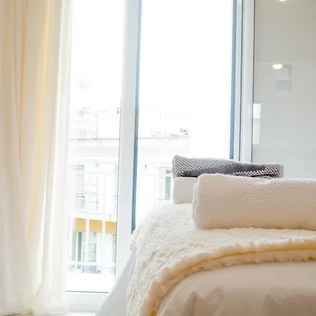Apartment Cozy Flat *