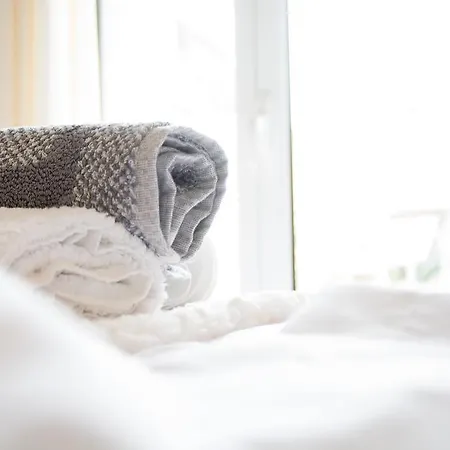 Cozy Flat * Athens