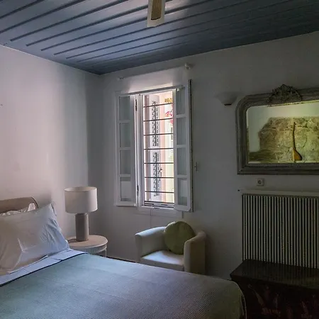 Villa Acropolis In Plaka *