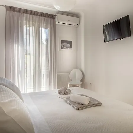 Appartement Acropolis Museum - Modern Living I *
