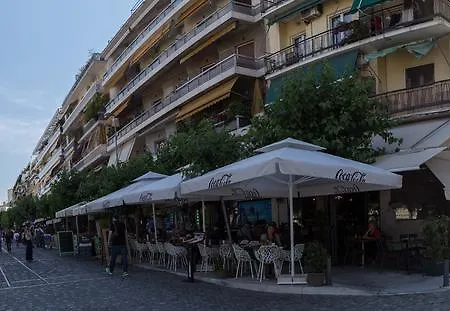 Acropolis Museum - Modern Living I Athene