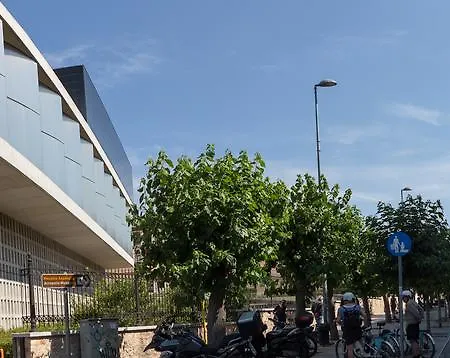 Acropolis Museum - Modern Living I Appartement