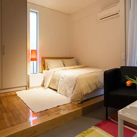 Homz Neapolis Apartament Ateny