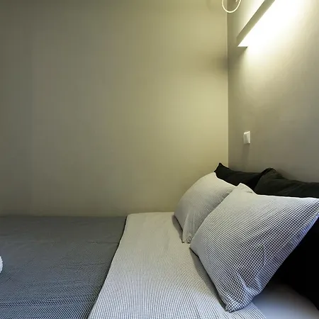 Apartament Homz Neapolis