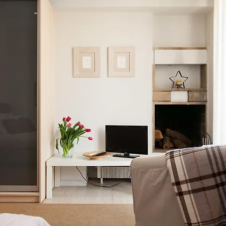 Apartament Homz Neapolis Ateny