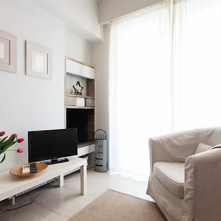 Apartament Homz Neapolis