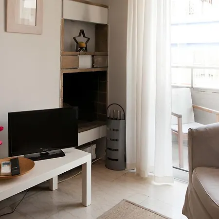 Homz Neapolis Apartament Ateny