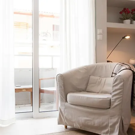 Apartament Homz Neapolis *