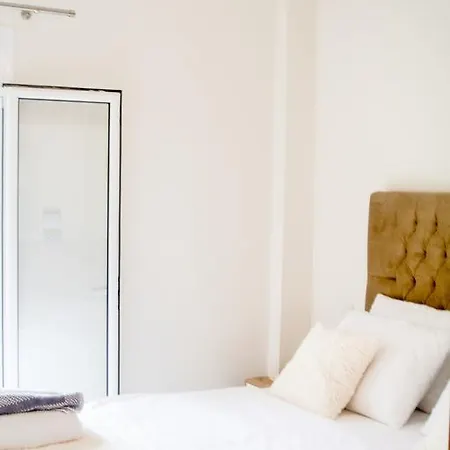 Cozy Flat Apartment *
