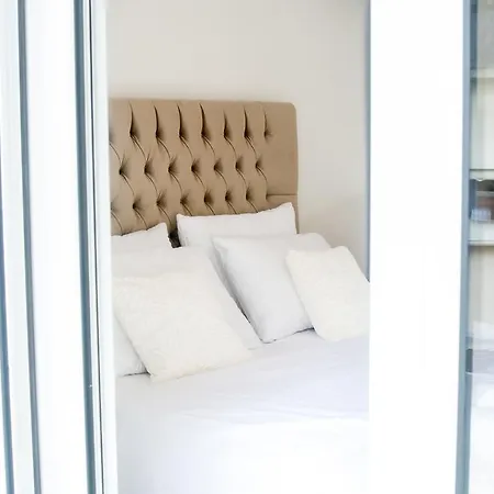 Cozy Flat Apartment