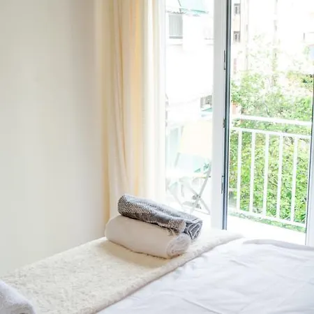 Apartment Cozy Flat *
