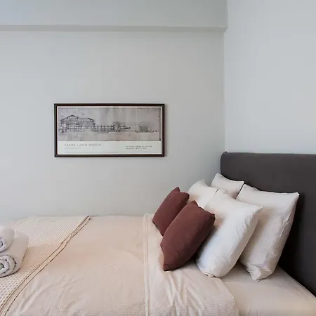 Apartament Homz Neapolis