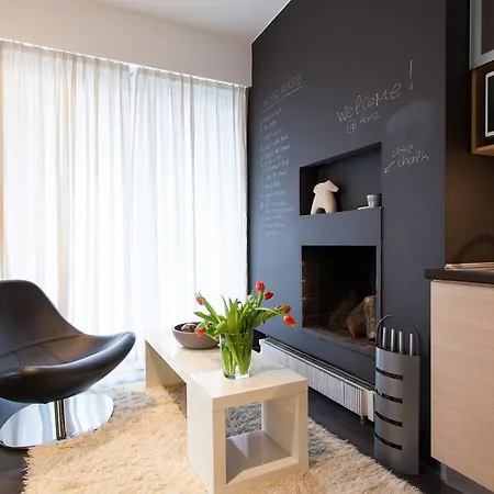 Apartament Homz Neapolis