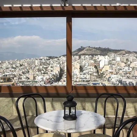 Apartment Exclusive Spacious With Expansive Views - St8