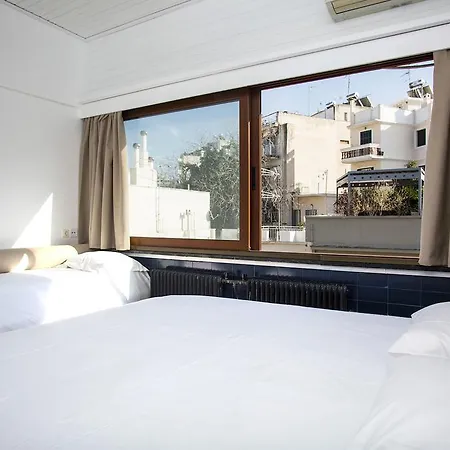 Exclusive Spacious With Expansive Views - St8 * Athen