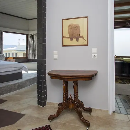 Apartment Exclusive Spacious With Expansive Views - St8 Athen