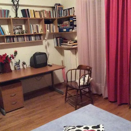 Privatunterkunft Filyra Athen