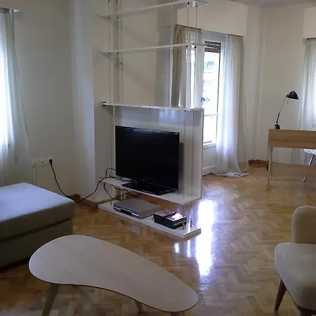 Apartment Near The *