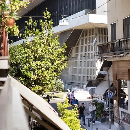 Acropolis Museum - Modern Living I Appartement