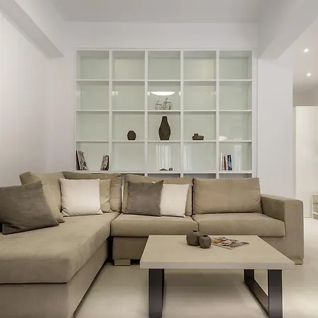 Acropolis Museum - Modern Living I Athene