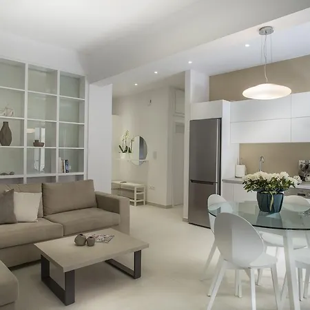 Acropolis Museum - Modern Living I Appartement *