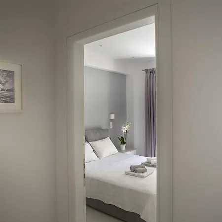 Appartement Acropolis Museum - Modern Living I