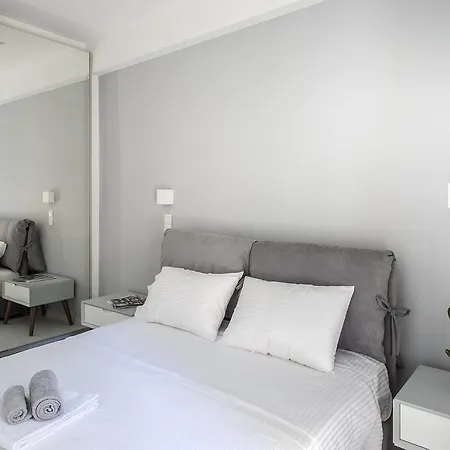 Acropolis Museum - Modern Living I