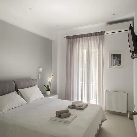 Appartement Acropolis Museum - Modern Living I Athene