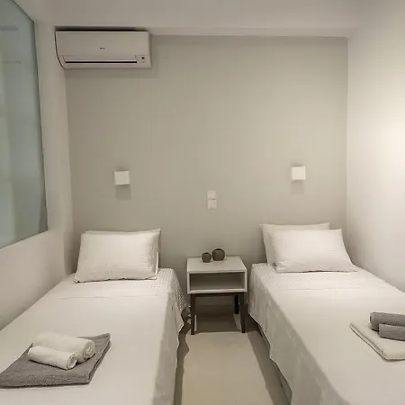 Acropolis Museum - Modern Living I
